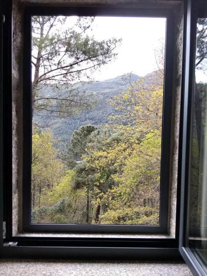 ジェレス Casa Griloヴィラ エクステリア 写真