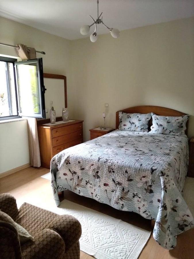 ジェレス Casa Griloヴィラ エクステリア 写真