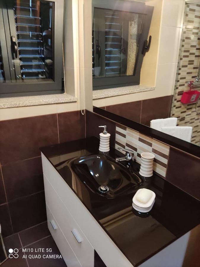 ジェレス Casa Griloヴィラ エクステリア 写真