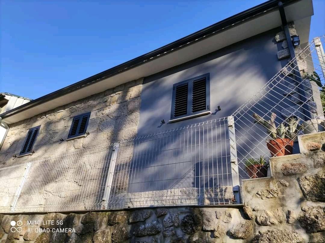 ジェレス Casa Griloヴィラ エクステリア 写真